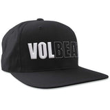 Billede af Volbeat Logo Kasket