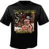 Billede af Iron Maiden Somewhere in Time Box T-shirt
