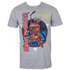 Billede af Iron Maiden Somewhere in Time T-shirt