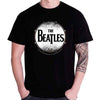Billede af The Beatles Drum Skin T-shirt