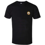 Billede af Guns N' Roses Classic Logo T-shirt sort front