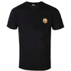Billede af Guns N' Roses Classic Logo T-shirt sort front
