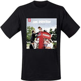 Billede af One Direction Take Me Home T-shirt til kvinder