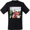 Billede af One Direction Take Me Home T-shirt til kvinder
