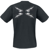 Billede af Metallica Spiked T-shirt front