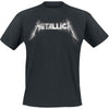 Billede af Metallica Spiked T-shirt front