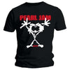 Billede af Pearl Jam Stickman T-shirt