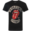 Billede af The Rolling Stones Tour 78 T-shirt til børn