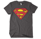 Billede af Superman, Superman: Shield T-Shirt