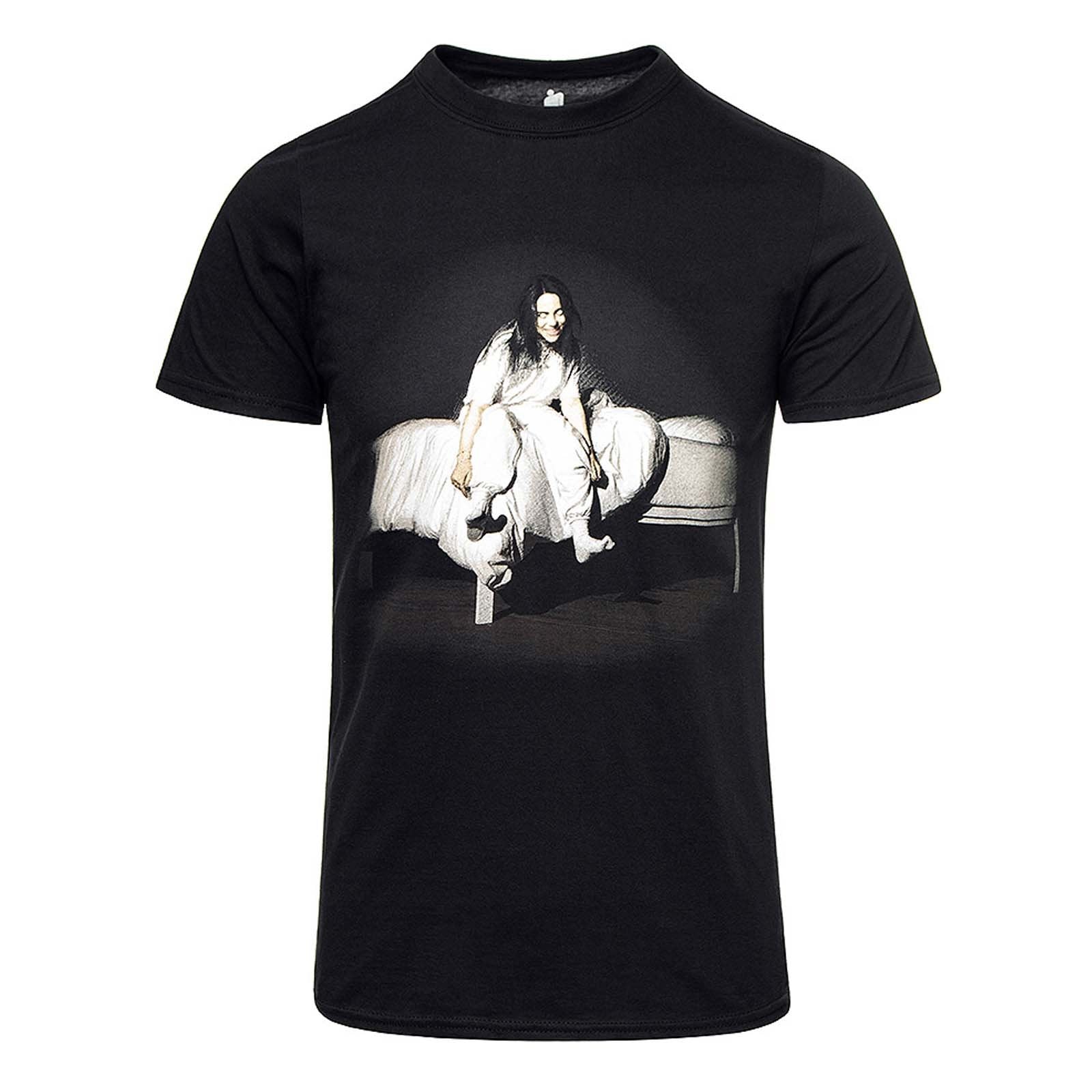Billede af Billie Eilish Sweet Dreams T-shirt