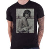 Billede af Syd Barrett Smoking T-shirt