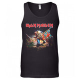 Billede af Iron Maiden Trooper T-shirt