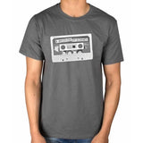 Billede af 5 Seconds of Summer Tape T-shirt