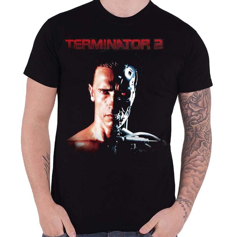 Billede af StudioCanal Face/Borg T-shirt