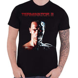 Billede af StudioCanal Face/Borg T-shirt