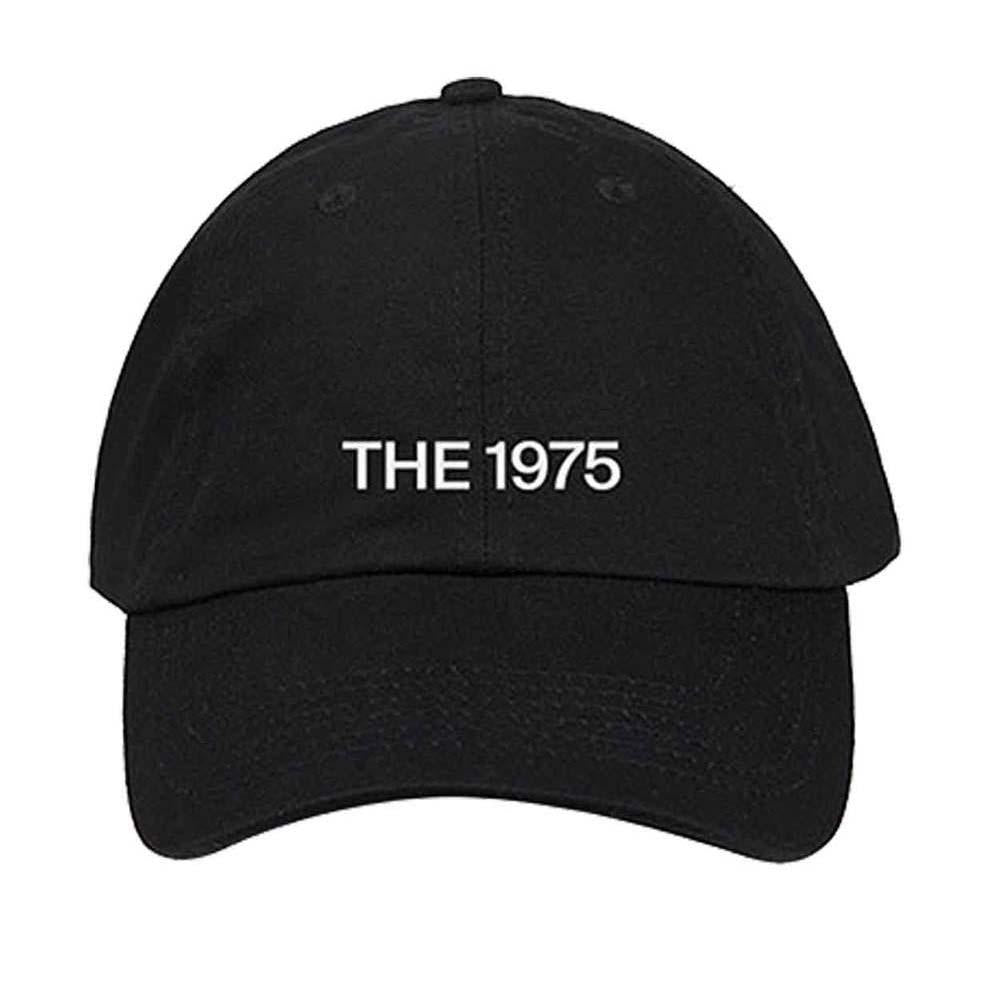 Billede af The 1975 Logo Kasket
