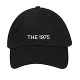 Billede af The 1975 Logo Kasket