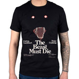 Billede af StudioCanal The Beast Must Die T-shirt