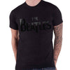 Billede af The Beatles Drop T Logo T-shirt