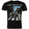 Billede af The Beatles Abbey Road & Logo T-shirt