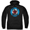 Billede af The Who Target Classic Hoodie