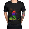 Billede af The Doors Morrison Gradient T-shirt