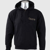 Billede af The Doors Lizard King Hoodie