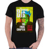Billede af The Notorious B.I.G. Final Chapter T-shirt