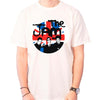 Billede af The Jam Union Jack Circle T-shirt