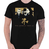 Billede af U2 Joshua Tree T-shirt