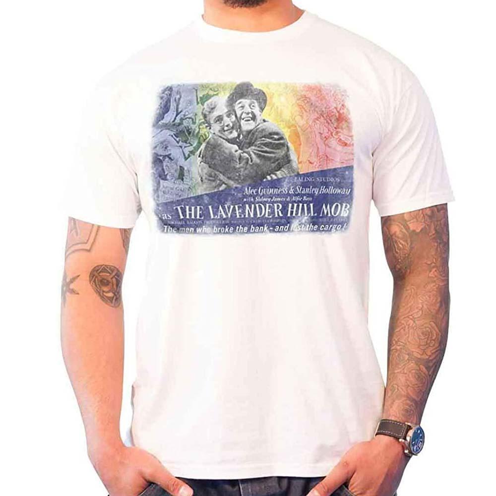 Billede af StudioCanal The Lavender Hill Mob T-shirt