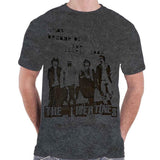 Billede af The Libertines Likely Lads T-shirt