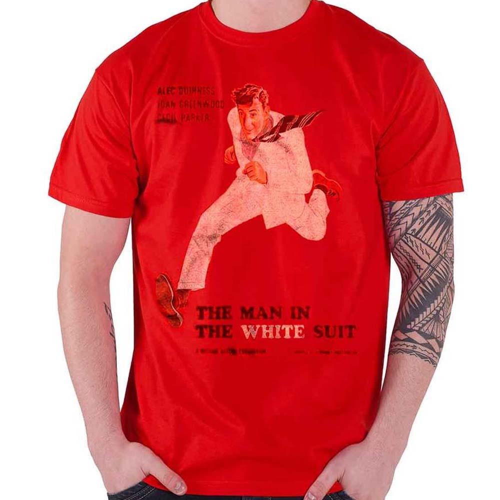 Billede af The Man In The White Suit T-shirt
