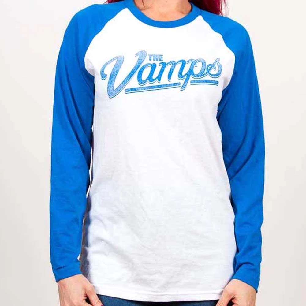 Billede af The Vamps Ball T-shirt til kvinder