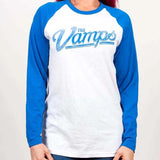 Billede af The Vamps Ball T-shirt til kvinder