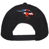 The Who Target & Leap Kasket Back