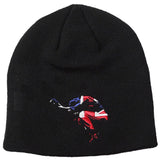 Billede af The Who Target & Leap Hue back