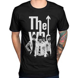 Billede af The Who Elvis for Everyone T-shirt