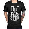 Billede af The Who Elvis for Everyone T-shirt