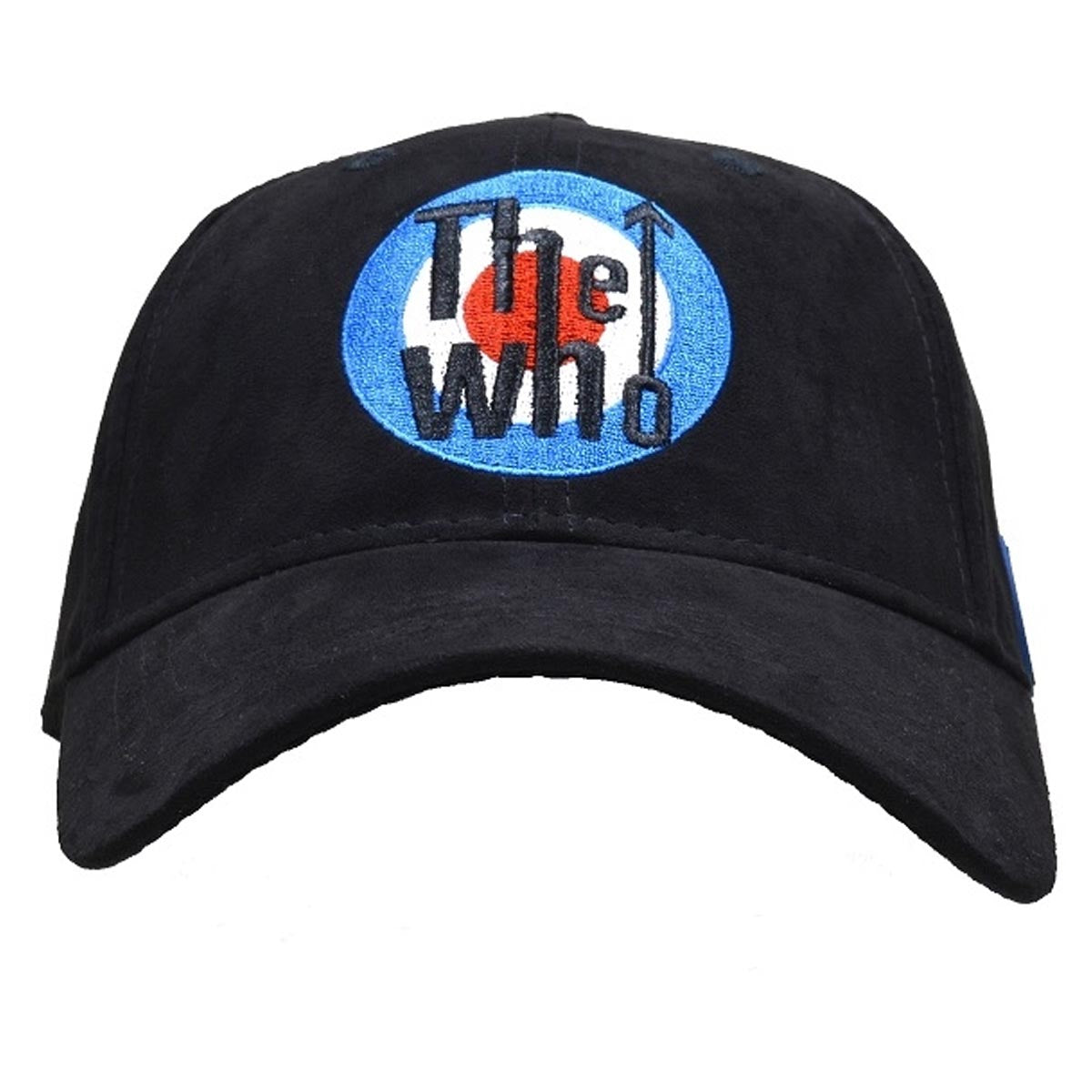 The Who Target & Leap Kasket front