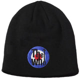 Billede af The Who Target & Leap Hue front