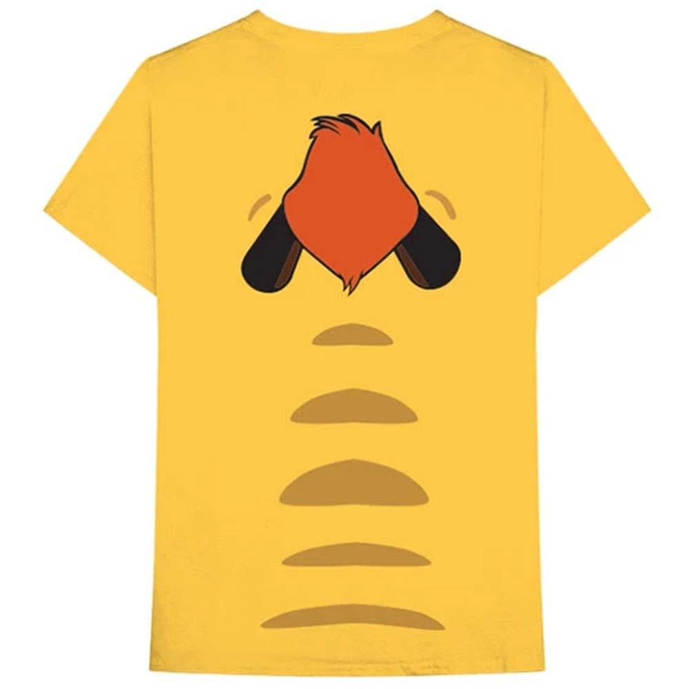 Billede af Disney Lion King Timon T-shirt back