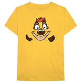 Billede af Disney Lion King Timon T-shirt