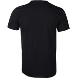 Billede af Tool Metallic Silver Logo T-shirt back