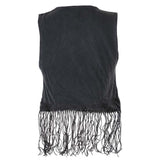 Billede af Green Day American Idiot Vintage T-shirt til kvinder back