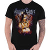 Billede af Guns N' Roses Torso T-shirt