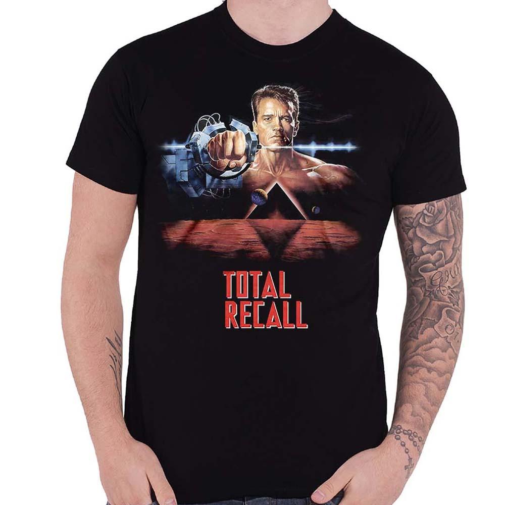 Billede af StudioCanal Total Recall T-shirt