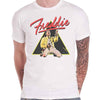 Billede af Freddie Mercury Triangle T-shirt