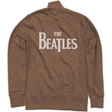 Billede af The Beatles Drop T Logo Trøje back