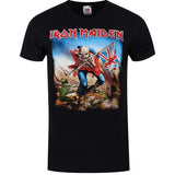 Billede af Iron Maiden Trooper T-shirt